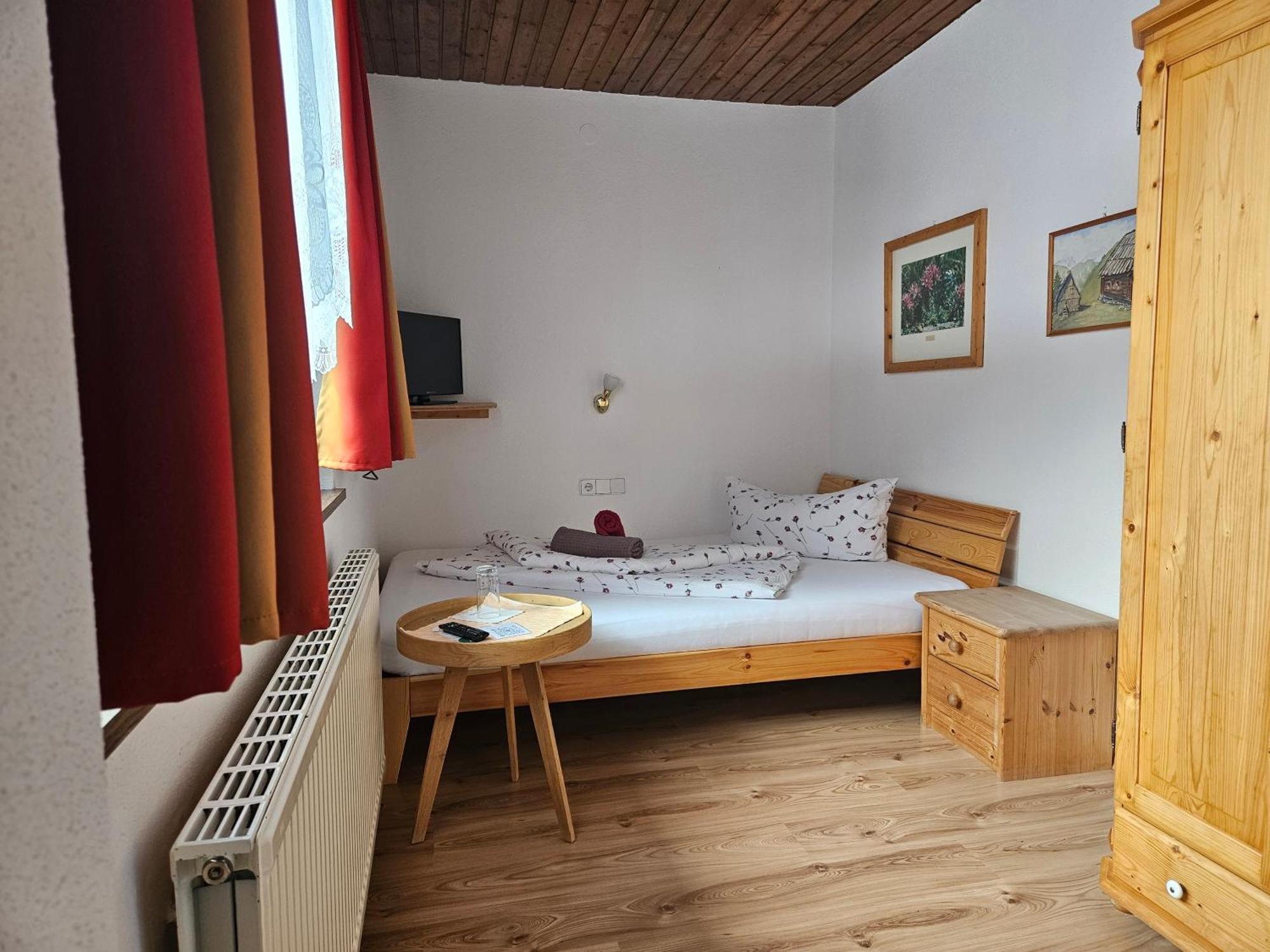Gasthof Pension Kohlplatzl 호프프갈튼인데프리겐 외부 사진